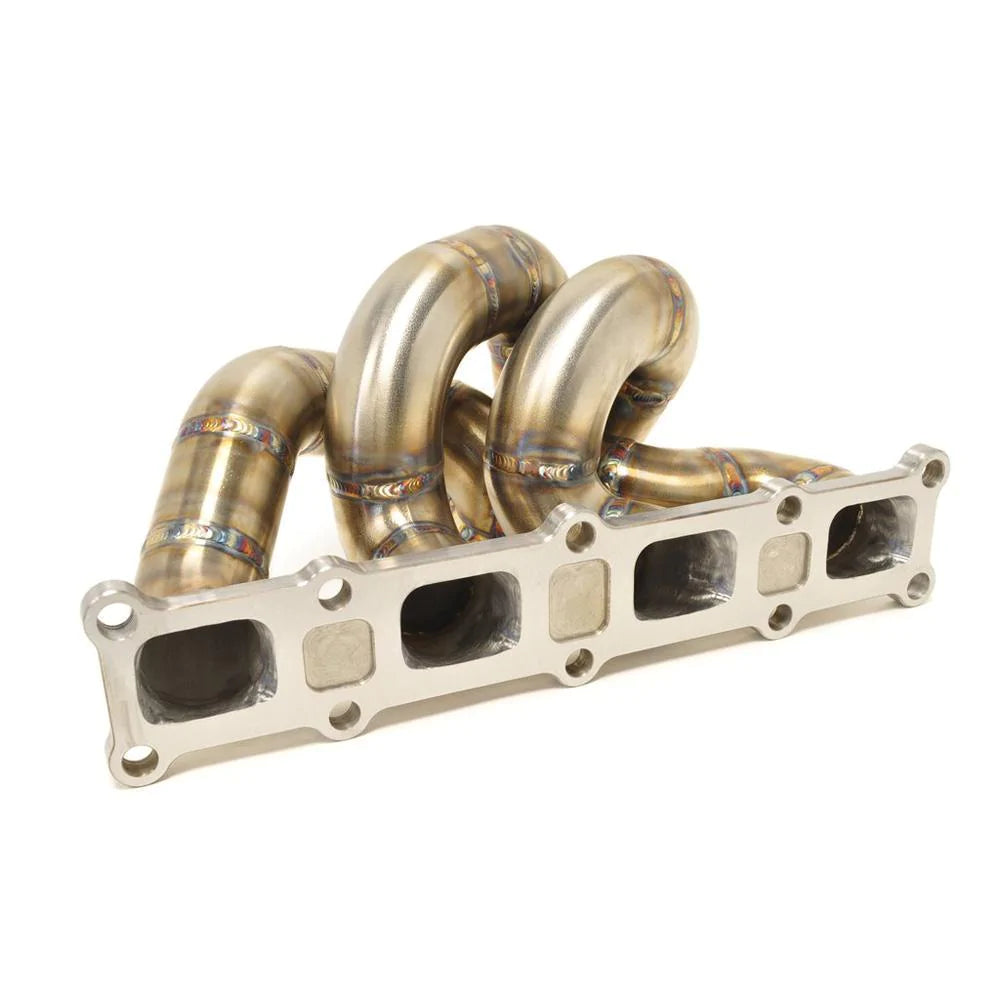 STM Evo X Stock Replacement Exhaust Manifold
