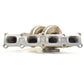 STM Evo X Stock Replacement Exhaust Manifold