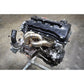 STM Evo X Stock Replacement Exhaust Manifold