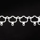 STM Evo 4-9 Intake Manifold Heat Barrier Gasket