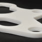 STM Evo 4-9 Intake Manifold Heat Barrier Gasket