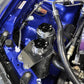 STM Evo 7/8/9 Stock Replacement Coolant Overflow Reservoir