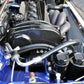 STM Evo 7/8/9 Stock Replacement Coolant Overflow Reservoir