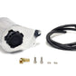STM Evo 7/8/9 Stock Replacement Coolant Overflow Reservoir