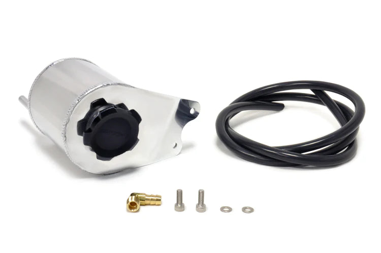 STM Evo 7/8/9 Stock Replacement Coolant Overflow Reservoir