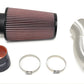 STM 3.5" Aluminum SD Intake (No MAF) for Evo 8/9