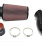 STM 3.5" Aluminum SD Intake (No MAF) for Evo 8/9