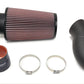STM 3.5" Aluminum SD Intake (No MAF) for Evo 8/9