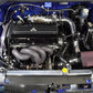 STM 3.5" Aluminum SD Intake (No MAF) for Evo 8/9