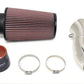 STM 3.5" Aluminum SD Intake (No MAF) for Evo 8/9