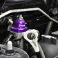 STM Evo 8/9 Fuel Pressure Regulator Kit