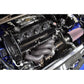 STM 4" Titanium SD Intake (No MAF) for Evo 8/9