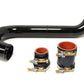 STM Evo 7/8/9 Lower Intercooler Pipe for Stock Frame Turbo (Aluminum)