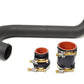 STM Evo 7/8/9 Lower Intercooler Pipe for Stock Frame Turbo (Aluminum)