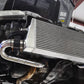 STM Evo 7/8/9 Lower Intercooler Pipe for Stock Frame Turbo (Aluminum)