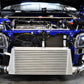 STM Evo 7/8/9 Lower Intercooler Pipe for Stock Frame Turbo (Aluminum)