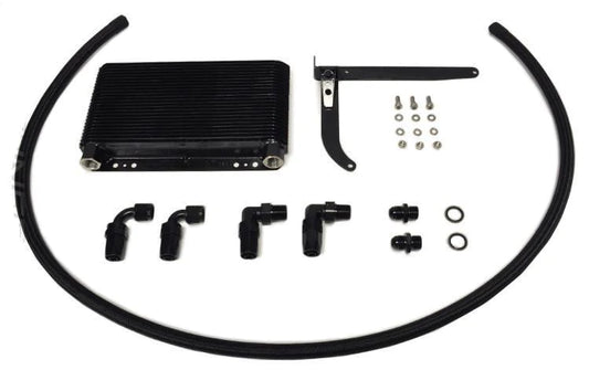 STM Oil Cooler Kit | 2003-2006 Mitsubishi Lancer Evolution 8/9