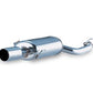 Fujitsubo Legalis R Type Evolution Exhaust System Toyota Supra Twin Turbo 93-98