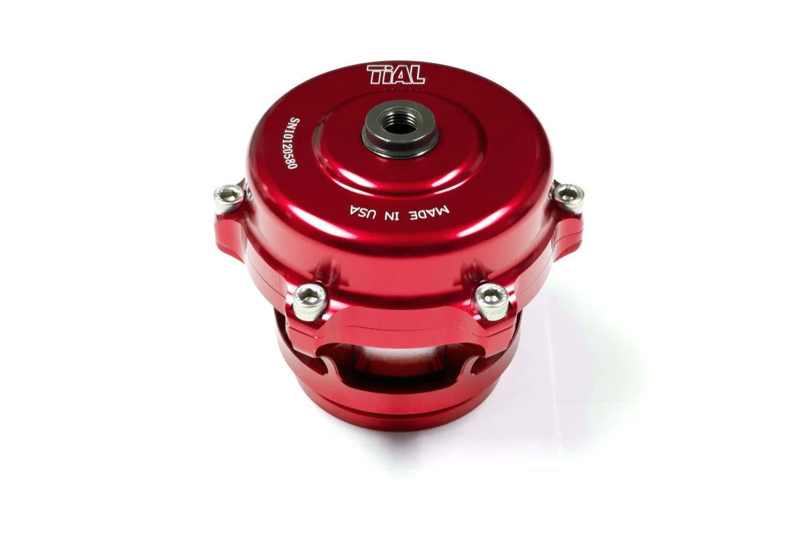 TiAL BOV Sport Q Vent-To-Atmosphere Blow Off Valve