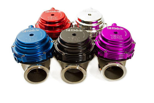 Tial MVR 44mm