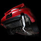 Tomei Extreme Ti Muffler Kit Titanium Mazda Rx-7 1992-2002