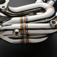 Tomei FA20 Unequal Length Header | 2022 Subaru BRZ/Toyota GR86 and 2013-2021 Subaru BRZ/Scion FR-S/Toyota 86