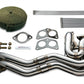 Tomei FA20 Unequal Length Header | 2022 Subaru BRZ/Toyota GR86 and 2013-2021 Subaru BRZ/Scion FR-S/Toyota 86