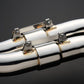 Tomei FA20 Unequal Length Header | 2022 Subaru BRZ/Toyota GR86 and 2013-2021 Subaru BRZ/Scion FR-S/Toyota 86