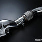 Tomei 3" Widemouth Downpipe | 2008-2015 Mitsubishi Evo X