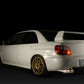 Tomei Expreme Ti Cat-Back Exhaust | 2002-2007 Subaru WRX/STi