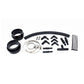 Torque Solution 3" Turbo Inlet Hose | 2002-2007 Subaru WRX, 2004-2021 Subaru WRX STI, and 2005-2009 Subaru Legacy GT