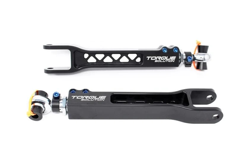 Torque Solution Rear Camber Arms | 2009-2019 Nissan GT-R