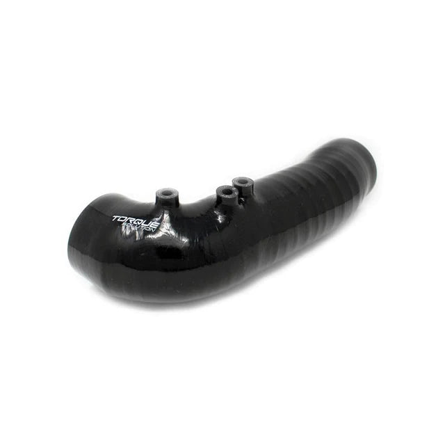 Torque Solution 3" Turbo Inlet Hose | 2002-2007 Subaru WRX, 2004-2021 Subaru WRX STI, and 2005-2009 Subaru Legacy GT