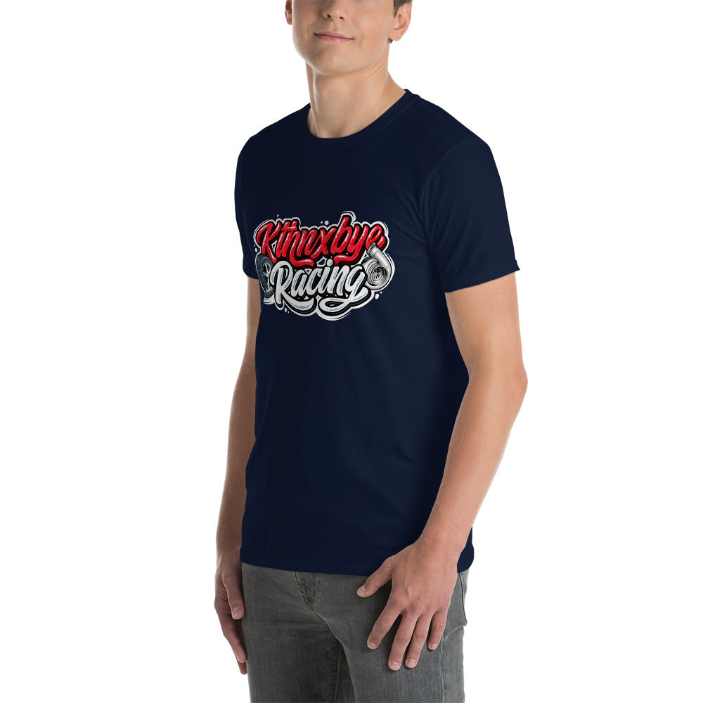 Short-Sleeve Unisex T-Shirt