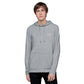 Unisex Lightweight Hoodie