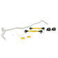 Whiteline 2-Point Adjustable Front Sway Bar - 22mm | 2013-2020 BRZ/FR-S/86