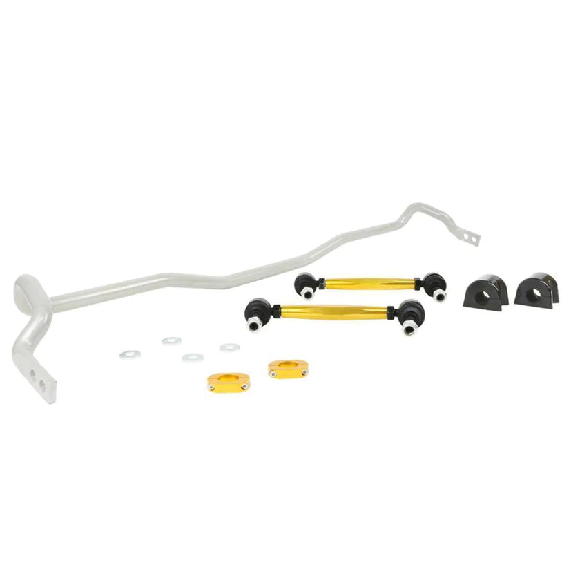 Whiteline 2-Point Adjustable Front Sway Bar - 22mm | 2013-2020 BRZ/FR-S/86