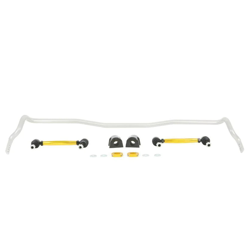 Whiteline 2-Point Adjustable Front Sway Bar - 22mm | 2013-2020 BRZ/FR-S/86