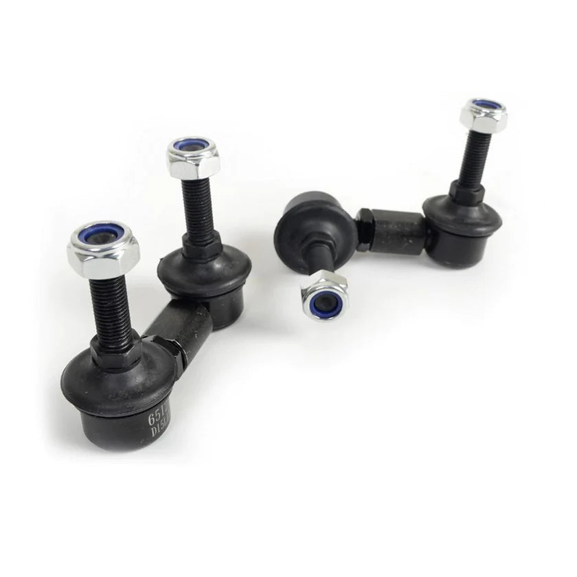 Whiteline Front Sway Bar Links for Evo 4-X