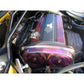 Zaklee Clear Cam Cover | 1996-2005 Mitsubishi Evolution 4-8